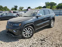 1C4RJFBGXHC683983 2017 JEEP GRAND CHEROKEE