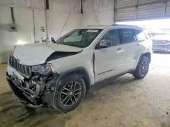1C4RJFBGXHC689668 2017 JEEP GRAND CHEROKEE