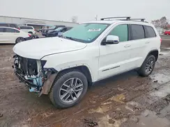 1C4RJFBGXHC699049 2017 JEEP GRAND CHEROKEE