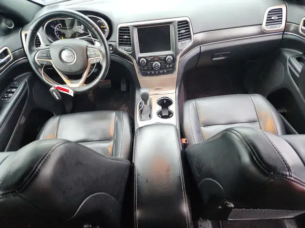 1C4RJFBGXHC699049 2017 JEEP GRAND CHEROKEE - Image 8