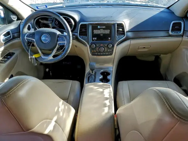 1C4RJFBGXHC699522 2017 JEEP GRAND CHEROKEE - Image 8
