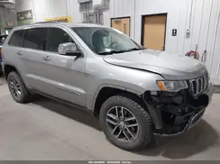 1C4RJFBGXHC704962 2017 JEEP GRAND CHEROKEE