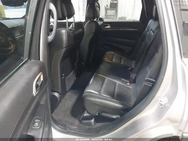 1C4RJFBGXHC704962 2017 JEEP GRAND CHEROKEE - Image 8