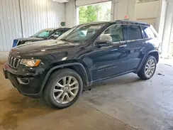 1C4RJFBGXHC706338 2017 JEEP GRAND CHEROKEE