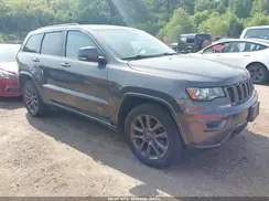 1C4RJFBGXHC718523 2017 JEEP GRAND CHEROKEE