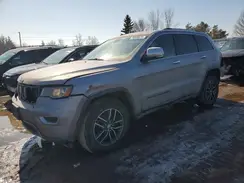 1C4RJFBGXHC726590 2017 JEEP GRAND CHEROKEE