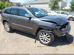 1C4RJFBGXHC727898 2017 JEEP GRAND CHEROKEE