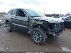 1C4RJFBGXHC728629 2017 JEEP GRAND CHEROKEE