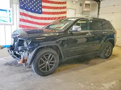 1C4RJFBGXHC728887 2017 JEEP GRAND CHEROKEE