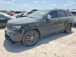 1C4RJFBGXHC730199 2017 JEEP GRAND CHEROKEE