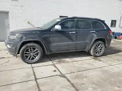 1C4RJFBGXHC730641 2017 JEEP GRAND CHEROKEE