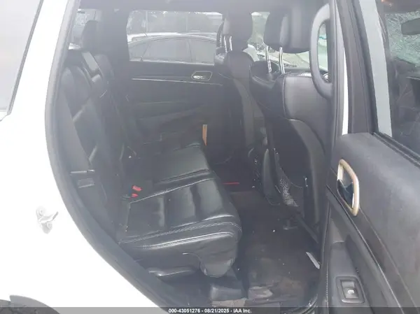 1C4RJFBGXHC735354 2017 JEEP GRAND CHEROKEE - Image 8