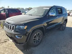 1C4RJFBGXHC735435 2017 JEEP GRAND CHEROKEE