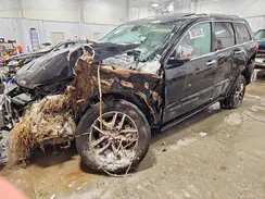 1C4RJFBGXHC742109 2017 JEEP GRAND CHEROKEE