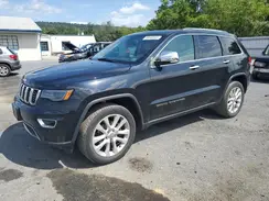 1C4RJFBGXHC750288 2017 JEEP GRAND CHEROKEE