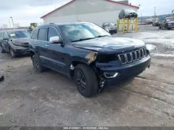 1C4RJFBGXHC754258 2017 JEEP GRAND CHEROKEE