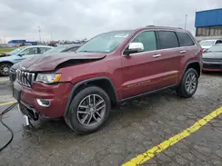 1C4RJFBGXHC756723 2017 JEEP GRAND CHEROKEE