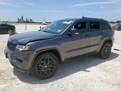 1C4RJFBGXHC760187 2017 JEEP GRAND CHEROKEE