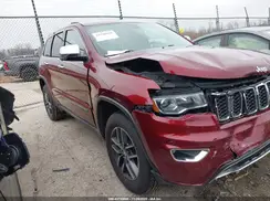 1C4RJFBGXHC761520 2017 JEEP GRAND CHEROKEE