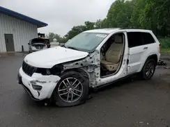 1C4RJFBGXHC781766 2017 JEEP GRAND CHEROKEE