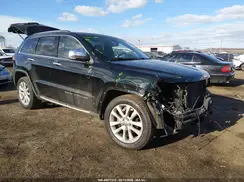 1C4RJFBGXHC782089 2017 JEEP GRAND CHEROKEE