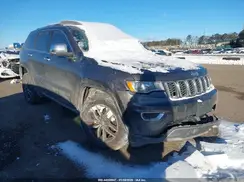 1C4RJFBGXHC782531 2017 JEEP GRAND CHEROKEE
