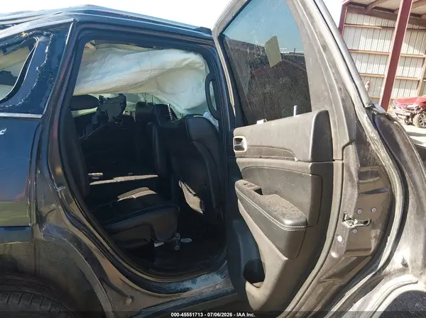 1C4RJFBGXHC787020 2017 JEEP GRAND CHEROKEE - Image 8