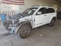 1C4RJFBGXHC787129 2017 JEEP GRAND CHEROKEE
