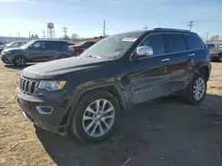 1C4RJFBGXHC792668 2017 JEEP GRAND CHEROKEE