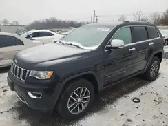 1C4RJFBGXHC797966 2017 JEEP GRAND CHEROKEE