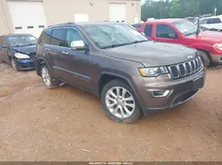 1C4RJFBGXHC799913 2017 JEEP GRAND CHEROKEE