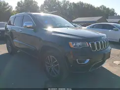 1C4RJFBGXHC801448 2017 JEEP GRAND CHEROKEE
