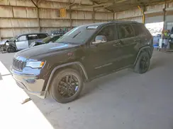 1C4RJFBGXHC803314 2017 JEEP GRAND CHEROKEE