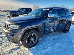 1C4RJFBGXHC804317 2017 JEEP GRAND CHEROKEE