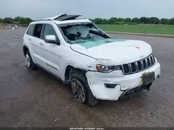 1C4RJFBGXHC807749 2017 JEEP GRAND CHEROKEE