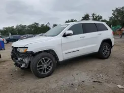 1C4RJFBGXHC808027 2017 JEEP GRAND CHEROKEE