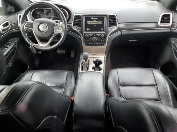 1C4RJFBGXHC808027 2017 JEEP GRAND CHEROKEE - Image 8