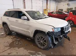 1C4RJFBGXHC808996 2017 JEEP GRAND CHEROKEE