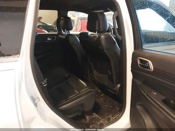1C4RJFBGXHC808996 2017 JEEP GRAND CHEROKEE - Image 8
