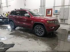 1C4RJFBGXHC809422 2017 JEEP GRAND CHEROKEE