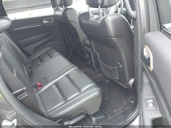 1C4RJFBGXHC815169 2017 JEEP GRAND CHEROKEE - Image 8