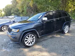 1C4RJFBGXHC816192 2017 JEEP GRAND CHEROKEE