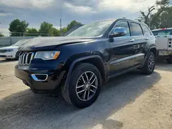 1C4RJFBGXHC818430 2017 JEEP GRAND CHEROKEE