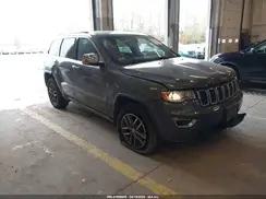 1C4RJFBGXHC821943 2017 JEEP GRAND CHEROKEE