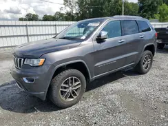 1C4RJFBGXHC827533 2017 JEEP GRAND CHEROKEE
