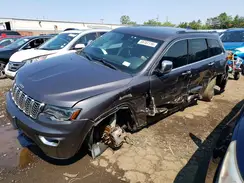 1C4RJFBGXHC828617 2017 JEEP GRAND CHEROKEE