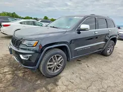 1C4RJFBGXHC831453 2017 JEEP GRAND CHEROKEE