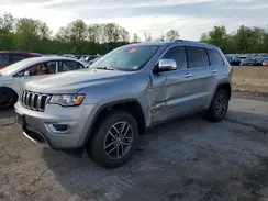 1C4RJFBGXHC835793 2017 JEEP GRAND CHEROKEE