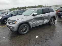 1C4RJFBGXHC836023 2017 JEEP GRAND CHEROKEE
