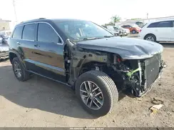 1C4RJFBGXHC836619 2017 JEEP GRAND CHEROKEE